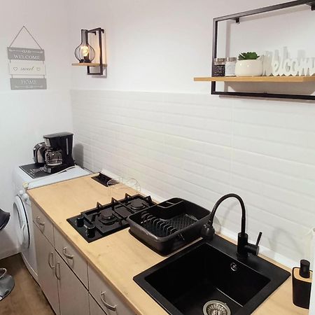 33 Coquette Apartment Baia Mare Dış mekan fotoğraf