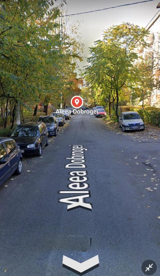 33 Coquette Apartment Baia Mare Dış mekan fotoğraf