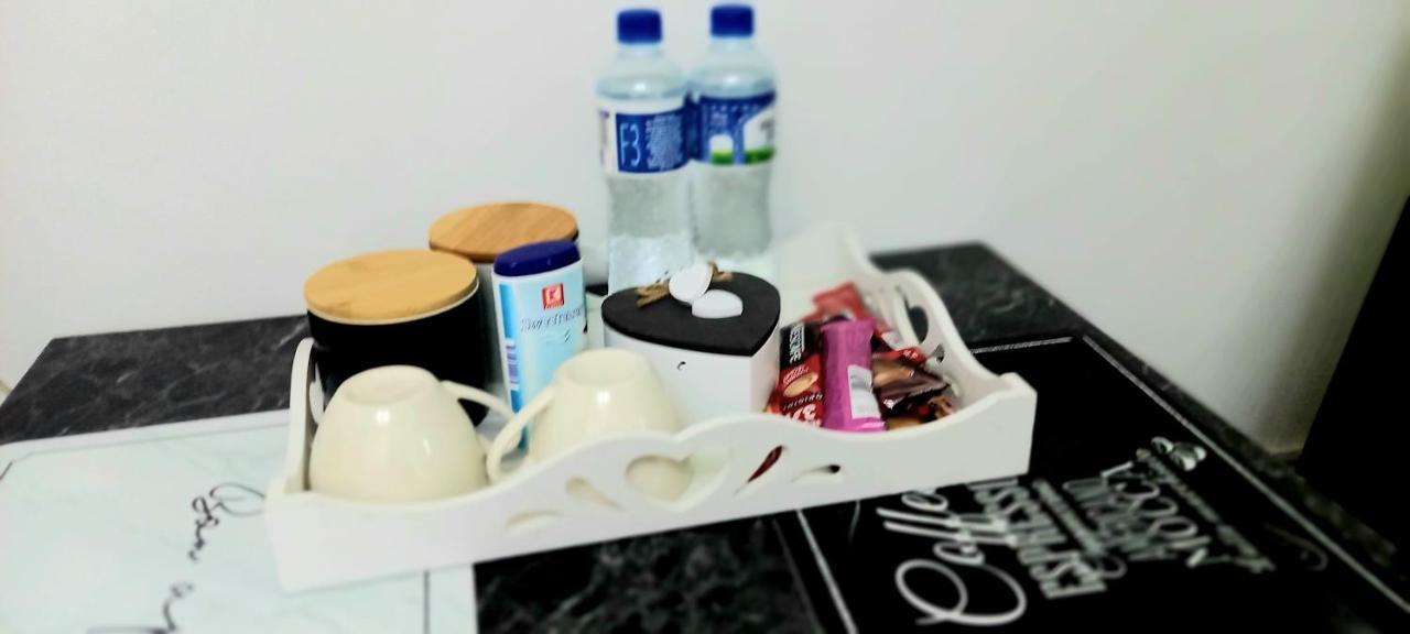 33 Coquette Apartment Baia Mare Dış mekan fotoğraf