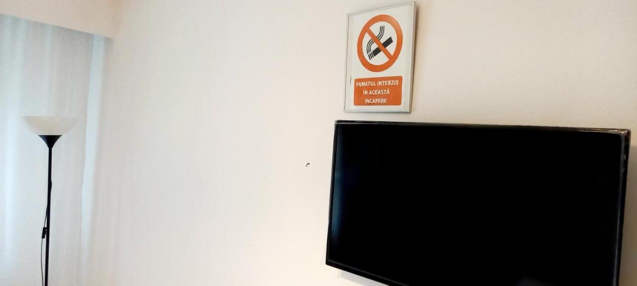 33 Coquette Apartment Baia Mare Dış mekan fotoğraf