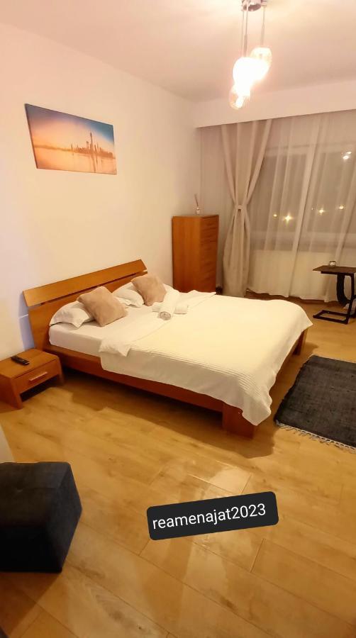 33 Coquette Apartment Baia Mare Dış mekan fotoğraf