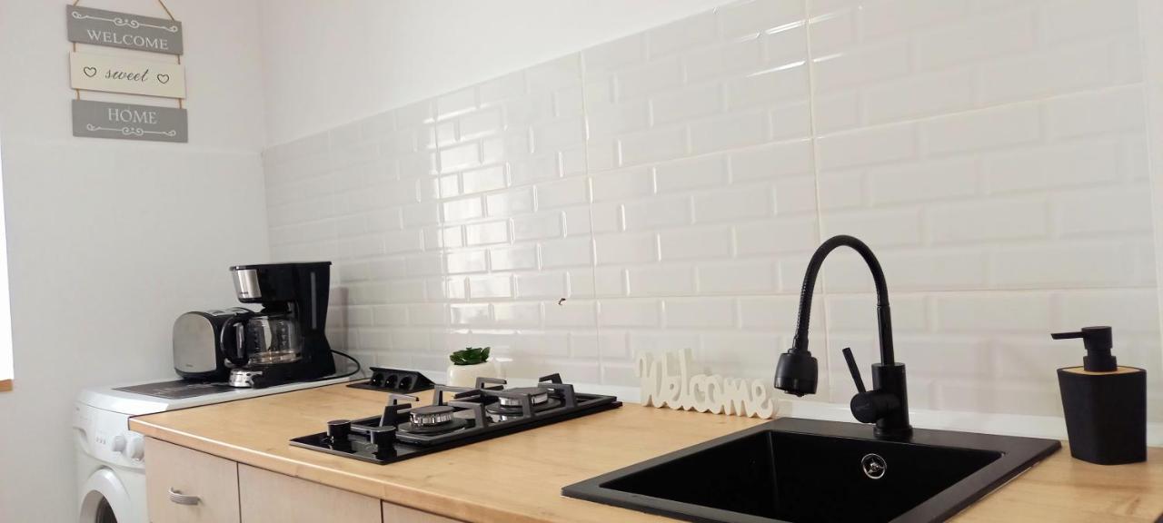 33 Coquette Apartment Baia Mare Dış mekan fotoğraf
