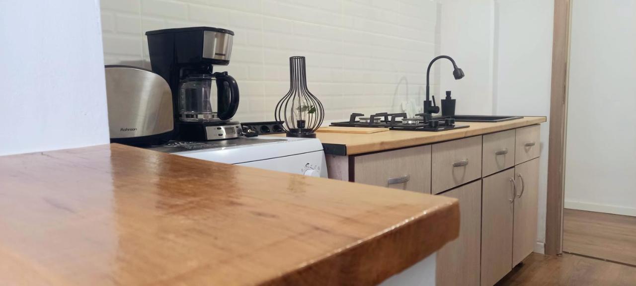 33 Coquette Apartment Baia Mare Dış mekan fotoğraf