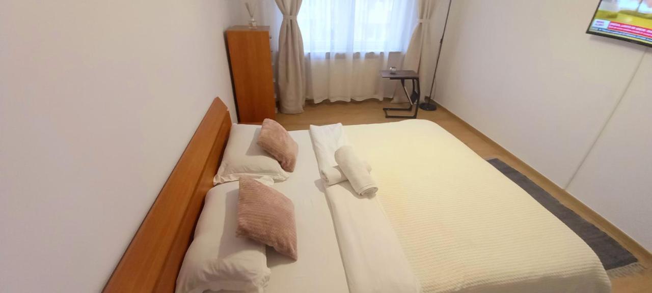 33 Coquette Apartment Baia Mare Dış mekan fotoğraf