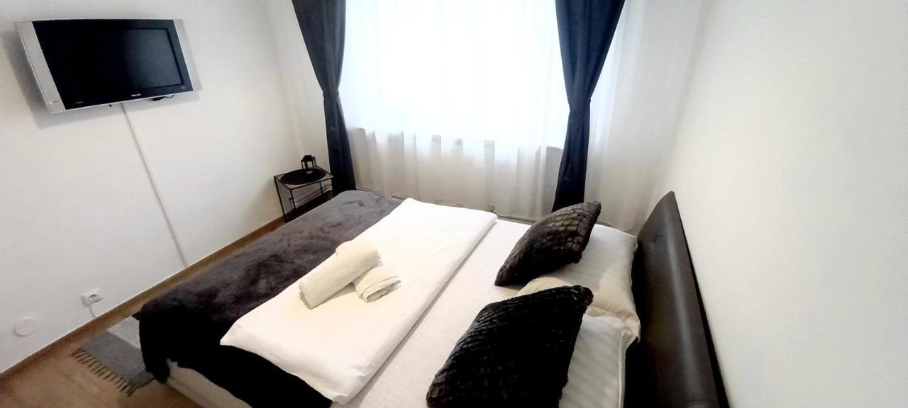 33 Coquette Apartment Baia Mare Dış mekan fotoğraf