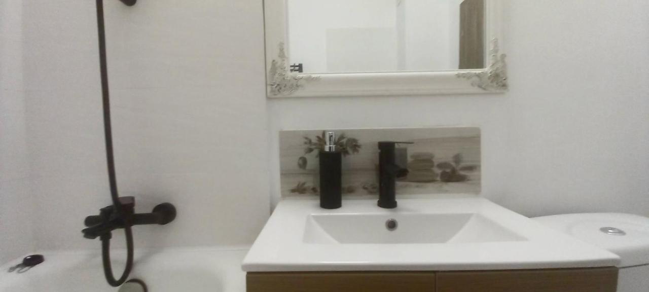 33 Coquette Apartment Baia Mare Dış mekan fotoğraf