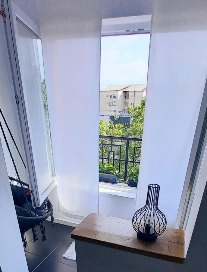 33 Coquette Apartment Baia Mare Dış mekan fotoğraf