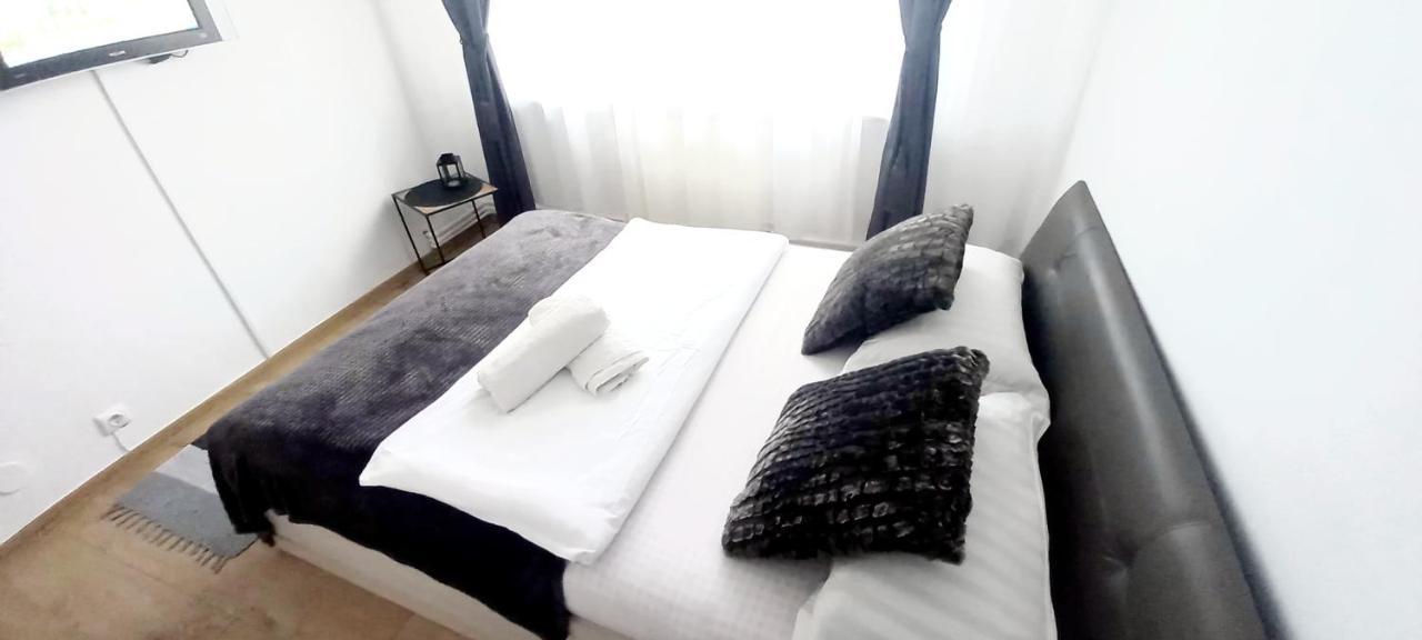 33 Coquette Apartment Baia Mare Dış mekan fotoğraf