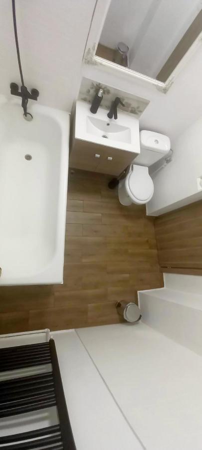 33 Coquette Apartment Baia Mare Dış mekan fotoğraf
