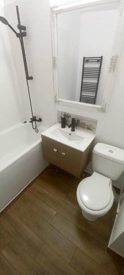 33 Coquette Apartment Baia Mare Dış mekan fotoğraf