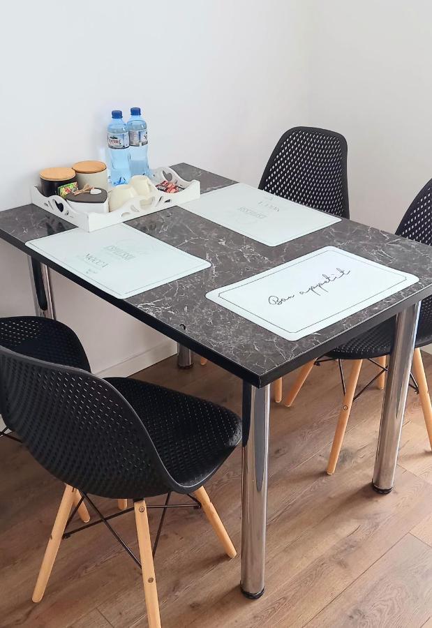 33 Coquette Apartment Baia Mare Dış mekan fotoğraf
