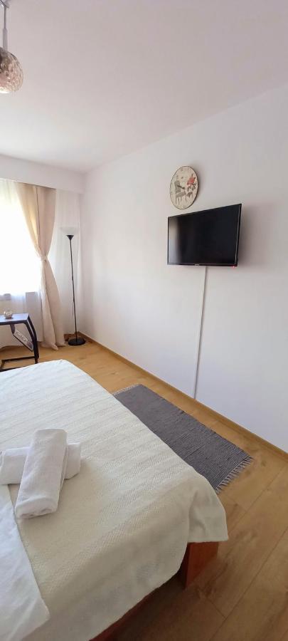 33 Coquette Apartment Baia Mare Dış mekan fotoğraf