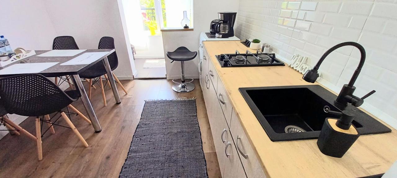33 Coquette Apartment Baia Mare Dış mekan fotoğraf