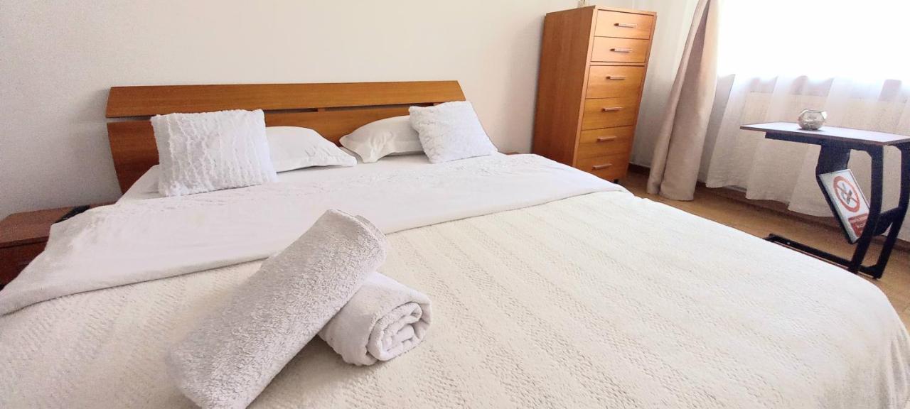 33 Coquette Apartment Baia Mare Dış mekan fotoğraf