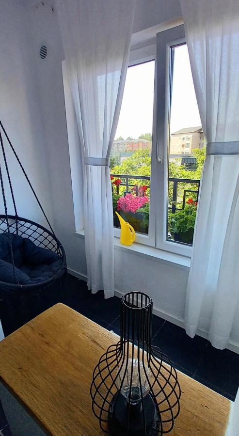 33 Coquette Apartment Baia Mare Dış mekan fotoğraf