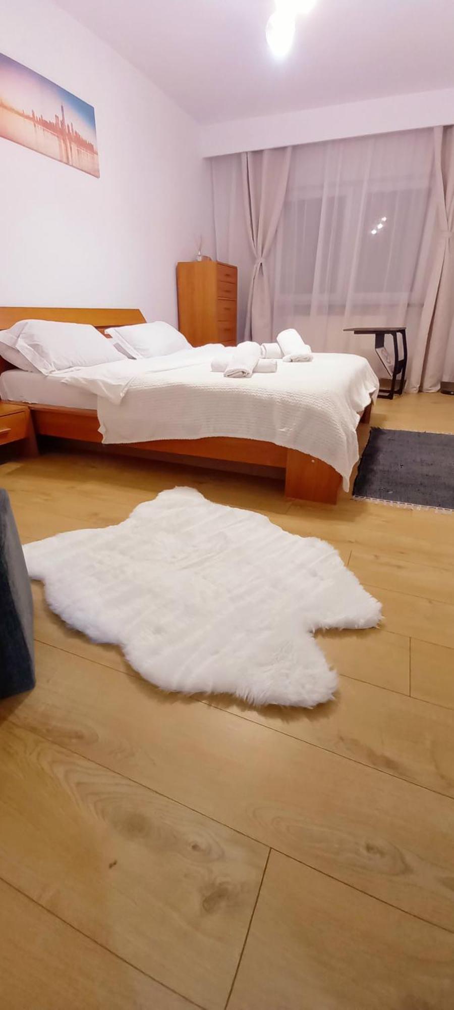 33 Coquette Apartment Baia Mare Dış mekan fotoğraf